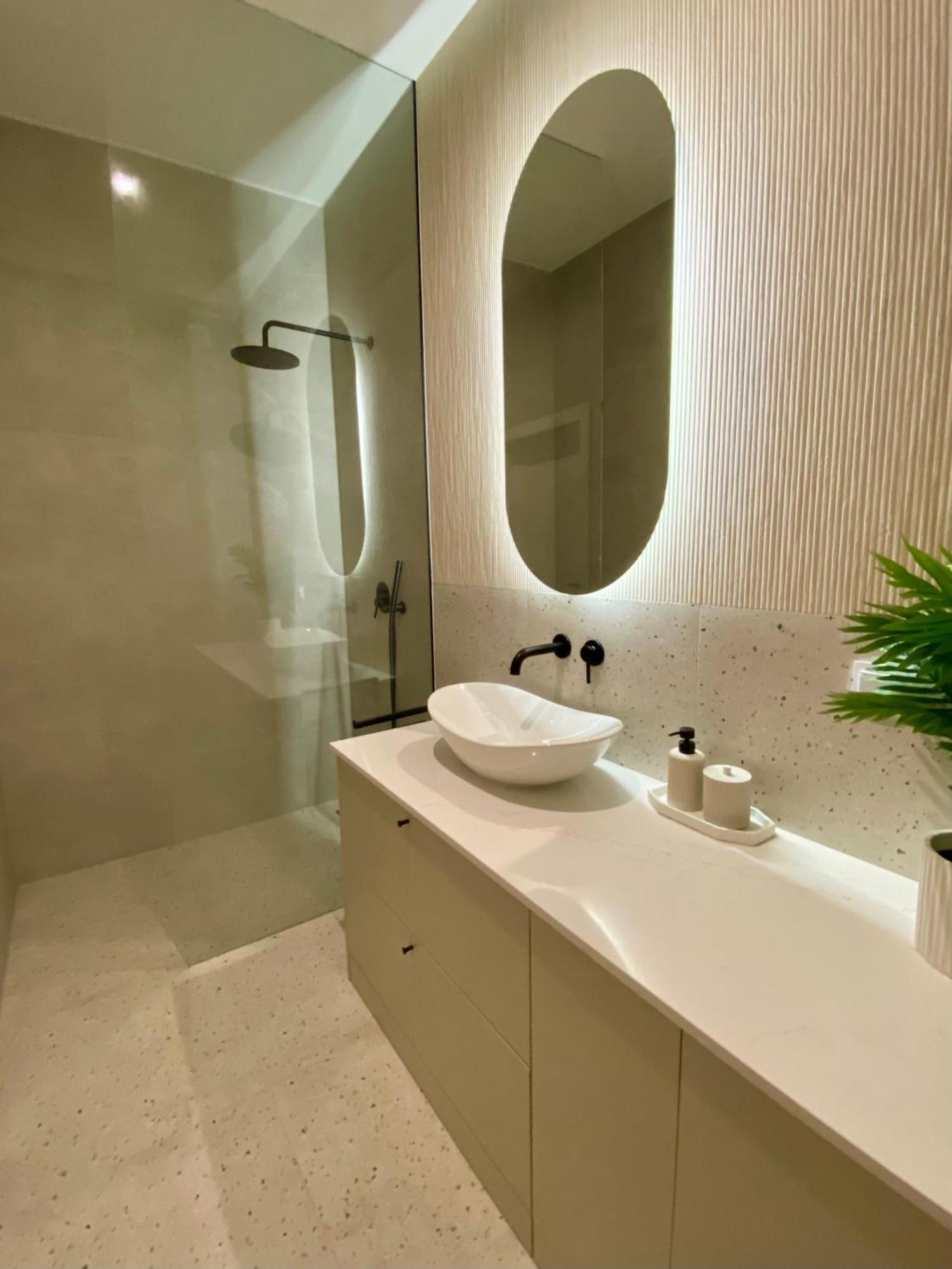 Moonlight 40m Od Plazy Apartment Ustronie Morskie