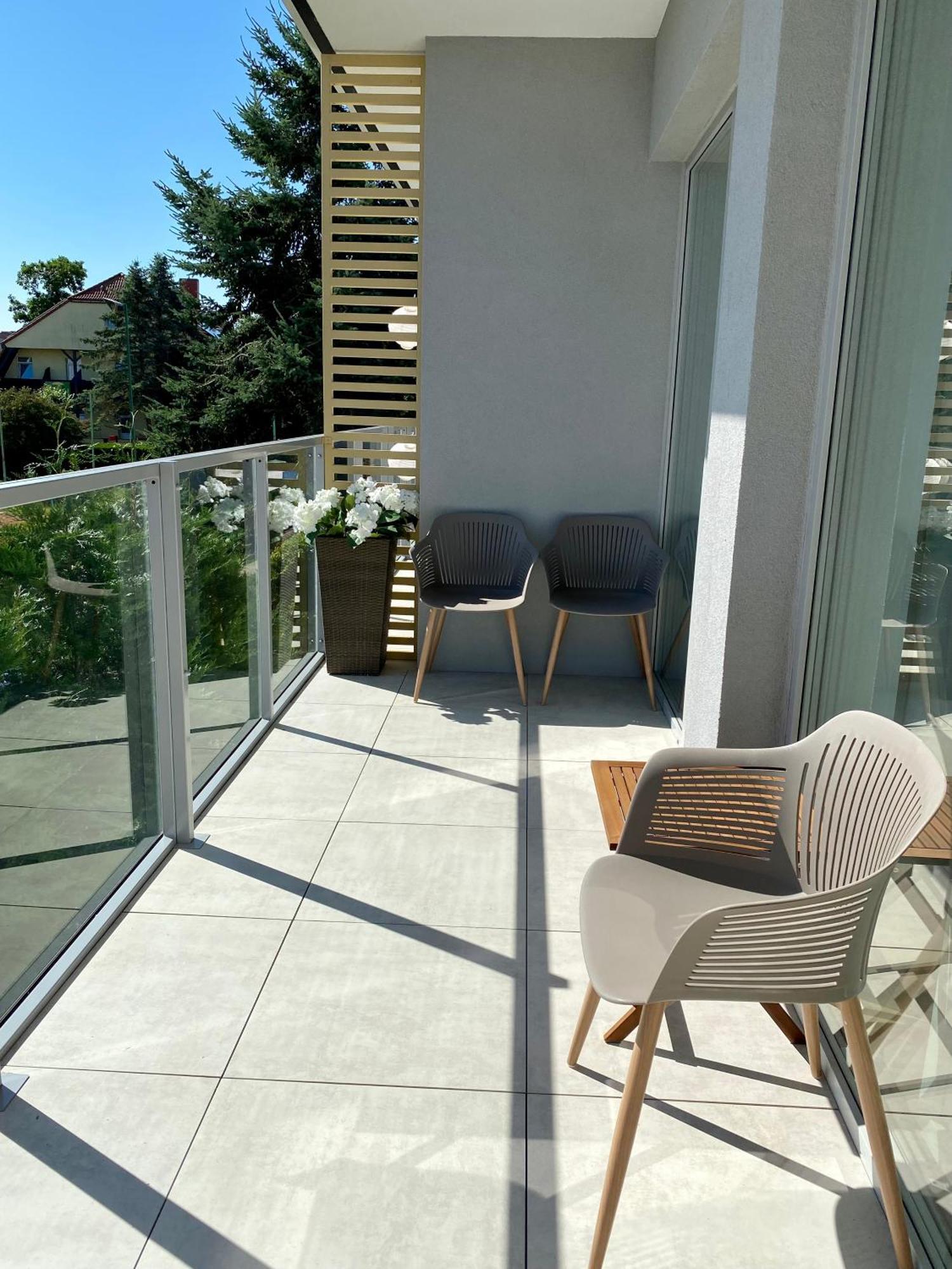Moonlight 40m Od Plazy Apartment *