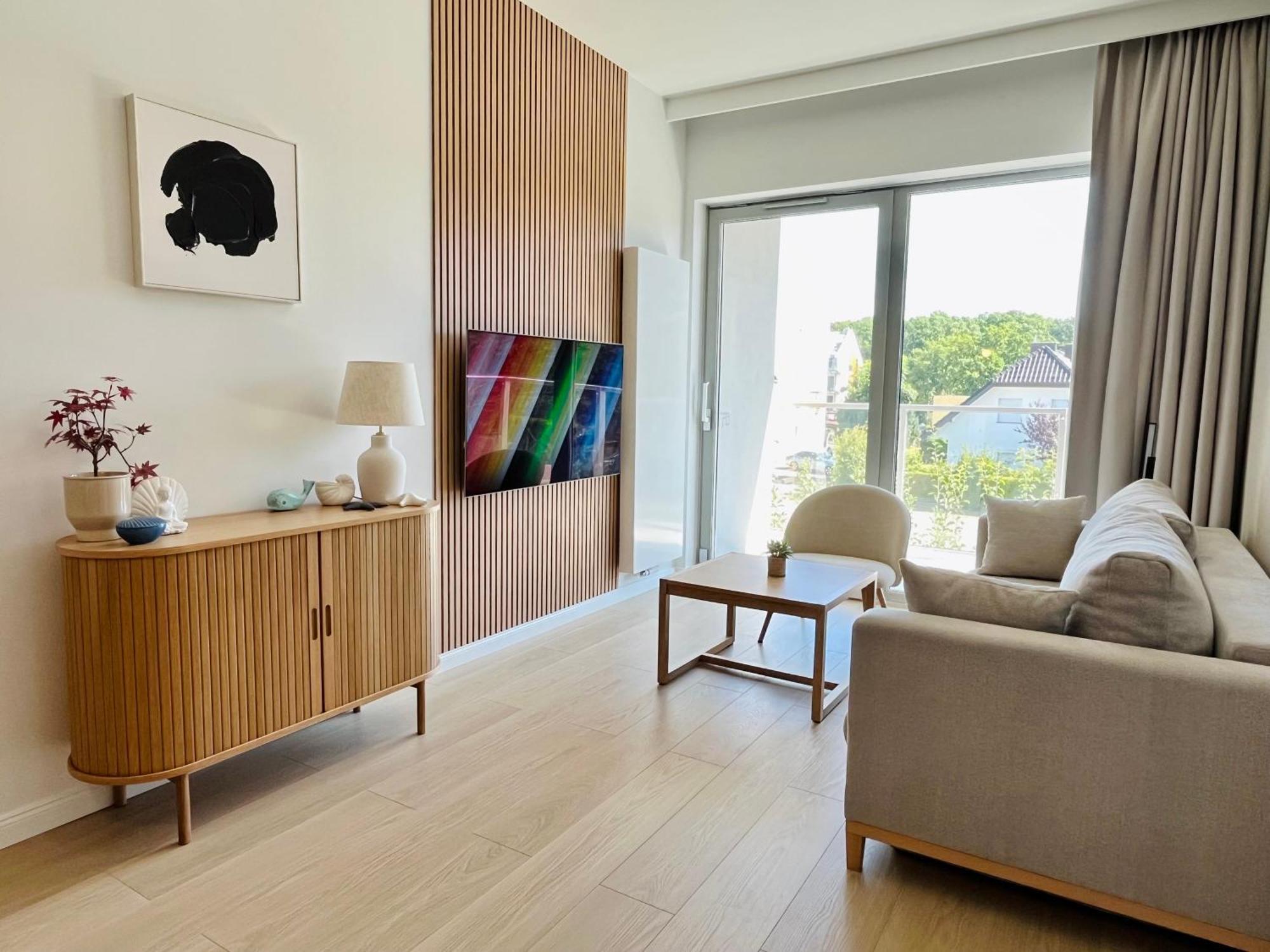 Apartmán Moonlight 40m Od Plazy